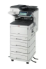 OKI MC883dnv, färglaserskrivare + scanner + kopiator + fax, 35/35 ppm, A3, duplex, USB/LAN, 3 extra pappersfack#1