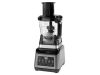 Ninja 3-i-1 BN800EU Blender 1200W, 0,7L+2,1L, 1,8L matprocessor-skål, Auto IQ#2