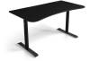 Arozzi Arena Gaming Desk Medium Forest Green, heltäckande musmatta - Skogsgrön