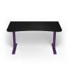 Arozzi Arena Gaming Desk Medium Purple, heltäckande musmatta - Lila#3