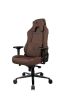 Arozzi Vernazza Supersoft™ Fabric - Brown