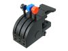 Logitech G Saitek Pro Flight Yoke System, USB#5