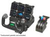 Logitech G Saitek Pro Flight Yoke System, USB#9