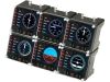 Logitech G Saitek Pro Flight Instrument Panel, USB#1