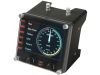 Logitech G Saitek Pro Flight Instrument Panel, USB#3