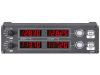 Logitech G Saitek Pro Flight Radio Panel, USB#4