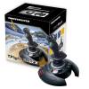 Thrustmaster Joystick T.Flight Stick X, PS3/PC#8