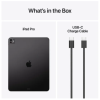 Apple iPad Pro 13-tum M5 Wi-Fi 1 TB med standardglas - Rymdsvart#4