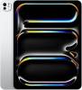 Apple iPad Pro 13-tum M5 Wi-Fi + Cellular 1 TB med nanotexturglas - Silver