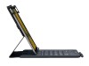 Tangentbordsfodral Logitech Universal Folio för 9-10" surfplattor 230-255 mm, Bluetooth, nordiskt#2