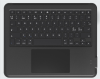 STM Dux Keyboard USB-C (iPad 10th gen) Nordic - Bulk#3