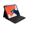 Tolerate Keyboard Folio till iPad 10,2 tum (7th Gen) - Svart