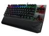 Asus ROG Strix Scope NX TKL, NX Red Switches, Nordiskt, Aura Sync#2