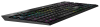 Corsair Gaming K100 Air Wireless, Cherry MX Ultra Low Profile Tactile, RGB, RF/Bluetooth/USB-C, nordiskt - Svart#1