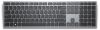 Dell KB700 Multi-Device Wireless Keyboard, Bluetooth, nordiskt, 3 års garanti