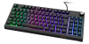 Deltaco Gaming DK230 TKL RGB - Svart#2