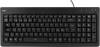 Deltaco Compact Keyboard med blå bakgrundsbelysning, USB, nordiskt#2
