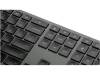 HP 975 Dual-Mode Wireless Keyboard, RF/Bluetooth, bakbelyst, laddningsbart, nordiskt#2