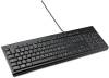 Kensington KB100 EQ, nordiskt#1