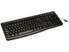 Logitech K120 for Business, USB - Svart#1