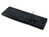 Logitech K120 for Business, USB - Svart#3