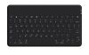 Logitech Keys-To-Go, Ultra-portabelt tangentbord, Bluetooth, för iPad/iPhone/Apple TV, nordiskt - Svart#1