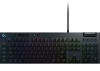 Logitech G815 Lightsync RGB Tactile, Romer-G, nordiskt#2