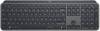 Logitech MX Keys for Business, Logi Bolt/Bluetooth, automatisk bakgrundsbelysning, PC/Mac/Android/iOS, nordiskt - Grafit#2