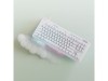 Logitech G713 Off White Tactile#2