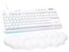 Logitech G713 Off White Linear#1