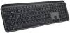 Logitech MX Keys S, Logi Bolt/Bluetooth, automatisk bakgrundsbelysning, PC/Mac/Android/iOS, nordiskt - Grafit#3