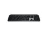 Logitech MX Keys S för Mac, Bluetooth, automatisk bakgrundsbelysning, Mac/iOS, Nordisk layout - Rymdgrå#2