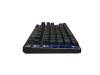 Logitech G PRO X TKL LightSpeed, RF/Bluetooth/USB, RGB, Tactile, nordiskt - Svart#3