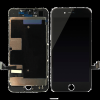 iPhone 8/SE 2020 LCD Skärm - Svart#1