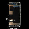 iPhone 8/SE 2020 LCD Skärm - Svart#2