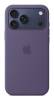 Apple silikonskal med MagSafe till iPhone 17 Pro Max - Purpurdimma