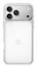 Skal Apple iPhone 17 Pro Max med MagSafe - Transparent