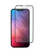 eSTUFF iPhone 16e/14/13/13 Pro Screen Protector. Full Cover