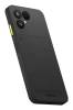 Fairphone 6 256 GB, 6.3", IP55, Dual SIM, Android - Svart#4