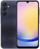 Samsung Galaxy A25, 128 GB, 6.45" FHD+ 120Hz, 50/8/5/13 Mpixel, MicroSD, Dual SIM, Android - Svart#1