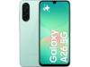 Samsung Galaxy A26 5G 128 GB, 6.7" sAMOLED 120Hz, 50/8/2/13 Mpixel kamera, Dual SIM, MicroSD, Android - Mint