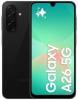 Samsung Galaxy A26 5G 128 GB, 6.7" sAMOLED 120Hz, 50/8/2/13 Mpixel kamera, Dual SIM, MicroSD, Android - Svart#1
