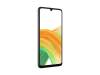 Samsung Galaxy A33 5G Enterprise 128 GB, 6.4", 48/8/5/2/13 Mpixel kamera, IP67, Dual SIM, MicroSD, Android - Awesome Black#2