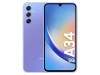 Samsung Galaxy A34 5G 128 GB, 6.6" sAMOLED 120Hz, 48/8/5/13 Mpixel kamera, Hybrid Dual SIM, MicroSD, Android - Awesome Violet#1