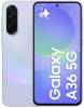 Samsung Galaxy A36 5G 256 GB, 6.7" sAMOLED 120Hz, 50/8/5/12 Mpixel kamera, Dual SIM, Android - Awesome Lavender#1