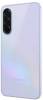 Samsung Galaxy A36 5G 256 GB, 6.7" sAMOLED 120Hz, 50/8/5/12 Mpixel kamera, Dual SIM, Android - Awesome Lavender#2