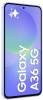 Samsung Galaxy A36 5G 256 GB, 6.7" sAMOLED 120Hz, 50/8/5/12 Mpixel kamera, Dual SIM, Android - Awesome Lavender#3