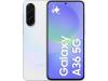 Samsung Galaxy A36 5G 128 GB, 6.7" sAMOLED 120Hz, 50/8/5/12 Mpixel kamera, Dual SIM, Android - Awesome White