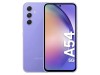 Samsung Galaxy A54 5G 128 GB, 6.4" sAMOLED 120Hz, 50/12/5/32 Mpixel kamera, Hybrid Dual SIM, MicroSD, IP67, Android - Awesome Violet#1