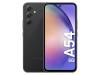 Samsung Galaxy A54 5G Enterprise Edition 128 GB, 6.4" sAMOLED 120Hz, 50/12/5/32 Mpixel kamera, Hybrid Dual SIM, MicroSD, IP67, Android - Awesome Graphite#1